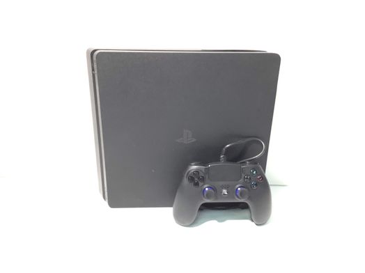 sony ps4 slim 500gb