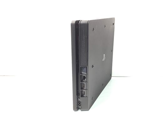 sony ps4 slim 500gb