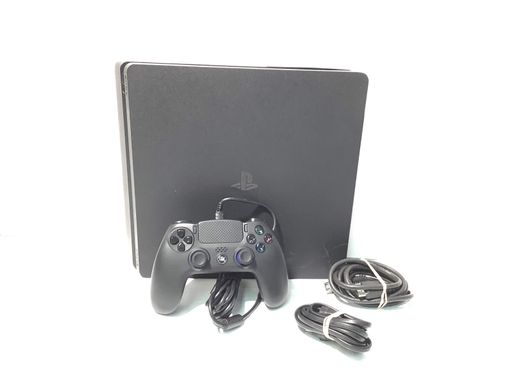 sony ps4 slim 500gb