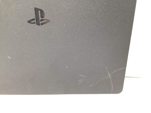 sony ps4 slim 500gb