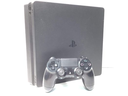 sony ps4 slim 500gb