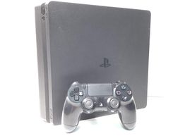 sony ps4 slim 500gb