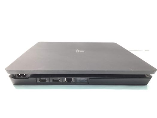 sony ps4 slim 500gb