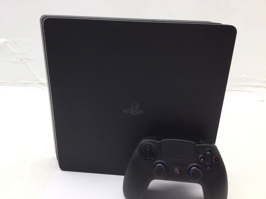 sony ps4 slim 500gb