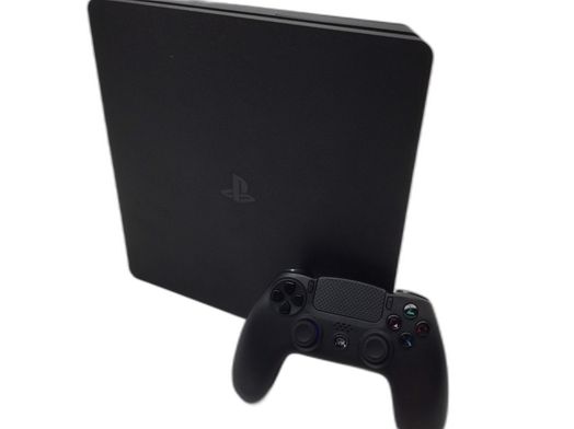 sony ps4 slim 500gb