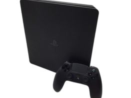 sony ps4 slim 500gb
