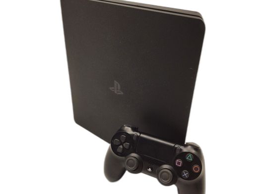 sony ps4 slim 500gb