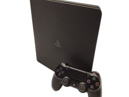 sony ps4 slim 500gb