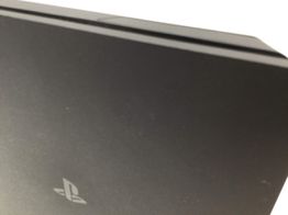 sony ps4 slim 500gb