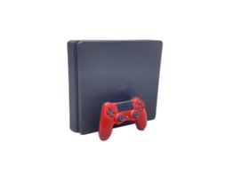 sony ps4 slim 500gb