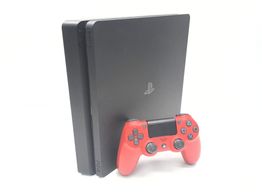 sony ps4 slim 500gb