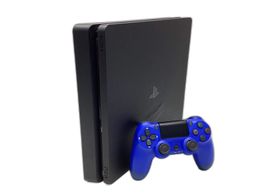 sony ps4 slim 500gb
