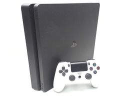 sony ps4 slim 500gb