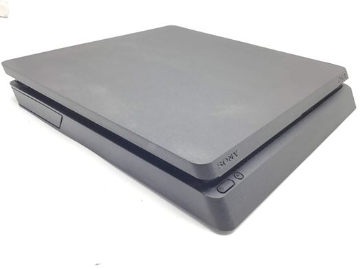 sony ps4 slim 500gb