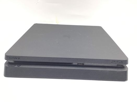 sony ps4 slim 500gb