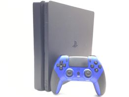 sony ps4 slim 500gb
