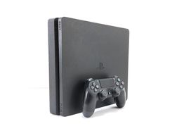 sony ps4 slim 500gb