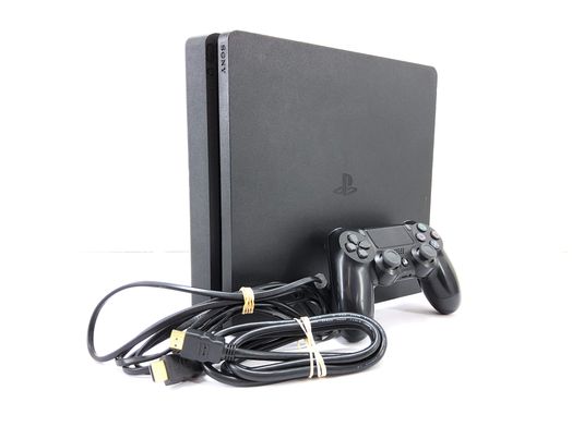 sony ps4 slim 500gb