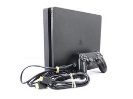 sony ps4 slim 500gb