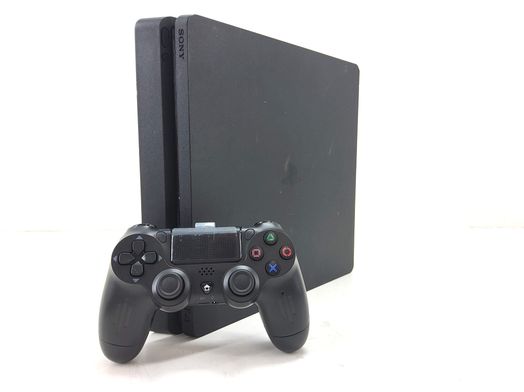 sony ps4 slim 500gb