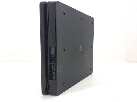 sony ps4 slim 500gb