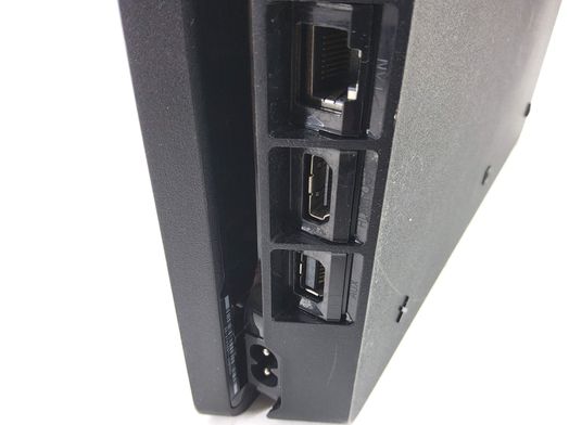sony ps4 slim 500gb