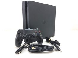 sony ps4 slim 500gb
