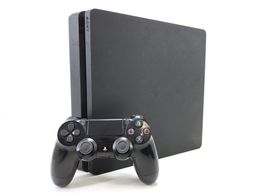 sony ps4 slim 500gb