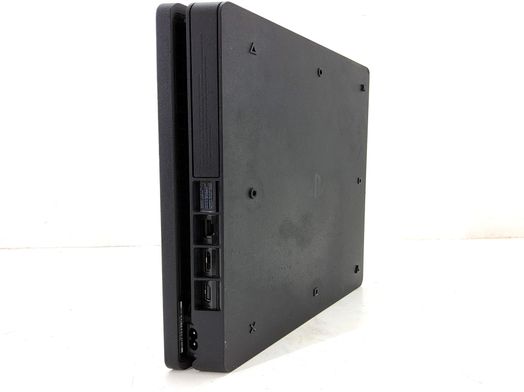 sony ps4 slim 500gb