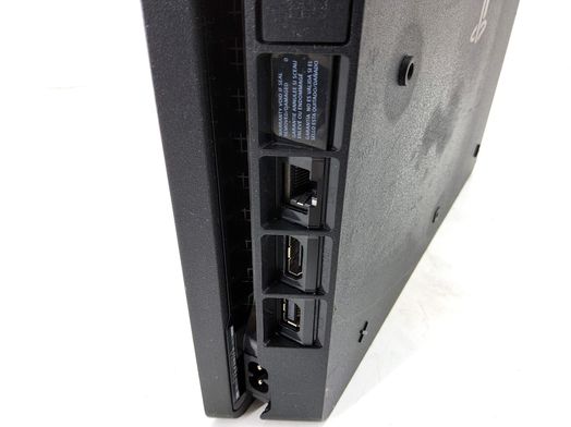 sony ps4 slim 500gb