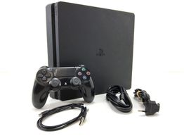 sony ps4 slim 500gb