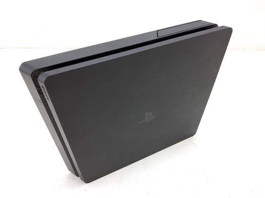 sony ps4 slim 500gb