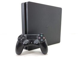 sony ps4 slim 500gb