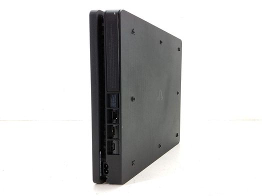 sony ps4 slim 500gb