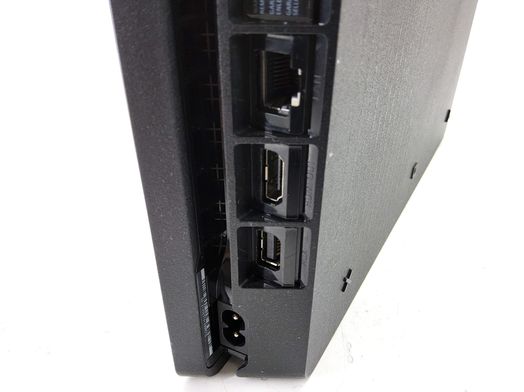 sony ps4 slim 500gb