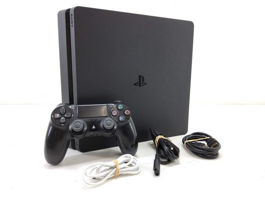 sony ps4 slim 500gb