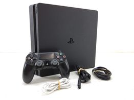 sony ps4 slim 500gb