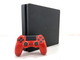 sony ps4 slim 500gb
