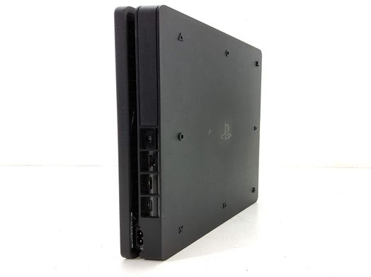 sony ps4 slim 500gb