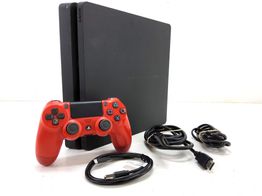 sony ps4 slim 500gb