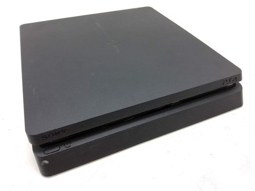 sony ps4 slim 500gb