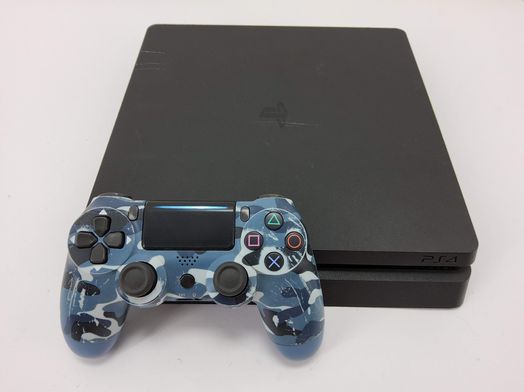 sony ps4 slim 500gb