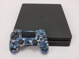 sony ps4 slim 500gb
