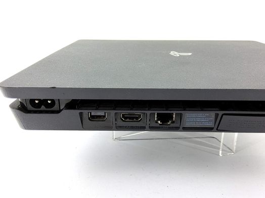 sony ps4 slim 500gb