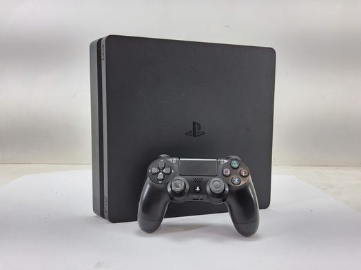 sony ps4 slim 500gb
