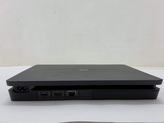 sony ps4 slim 500gb