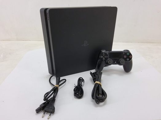 sony ps4 slim 500gb