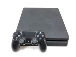sony ps4 slim 500gb