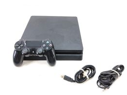 sony ps4 slim 500gb