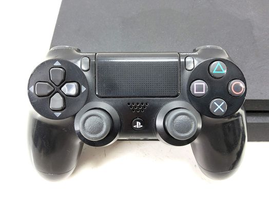 sony ps4 slim 500gb